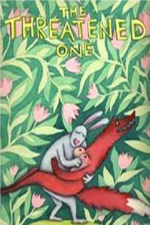 The Threatened One Poster