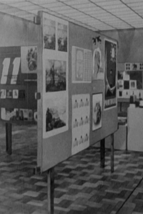 Artes Gráficas Poster