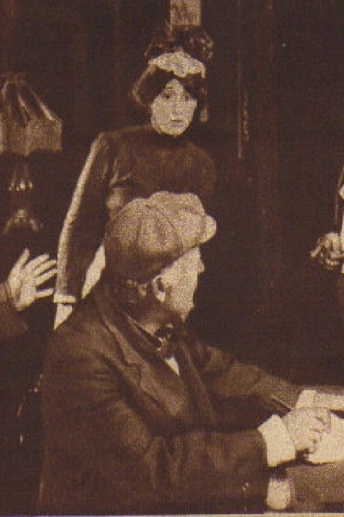 Dr. LaFleur's Theory Poster