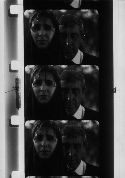 Memory of the Unknown Poster