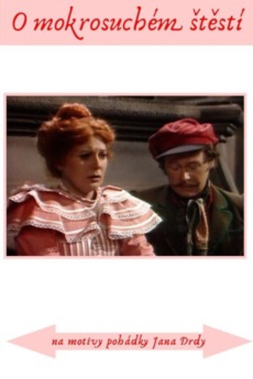 Pohádka o mokrosuchém štěstí Poster