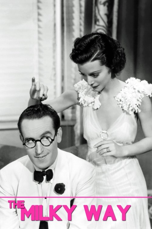 The Milky Way Poster