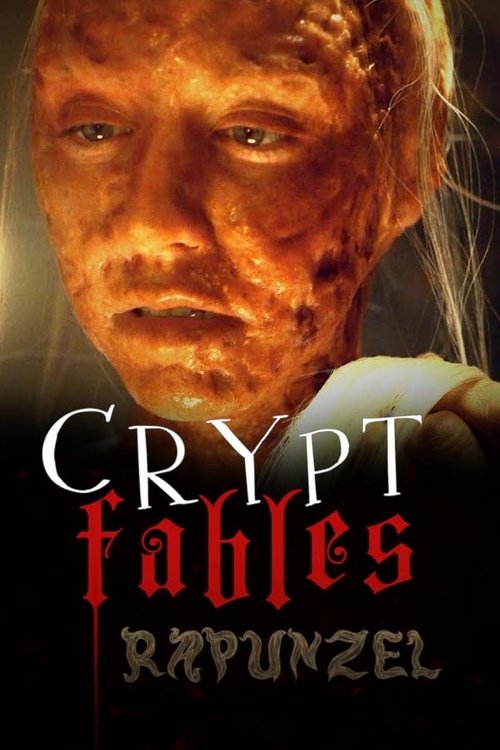 Rapunzel Poster
