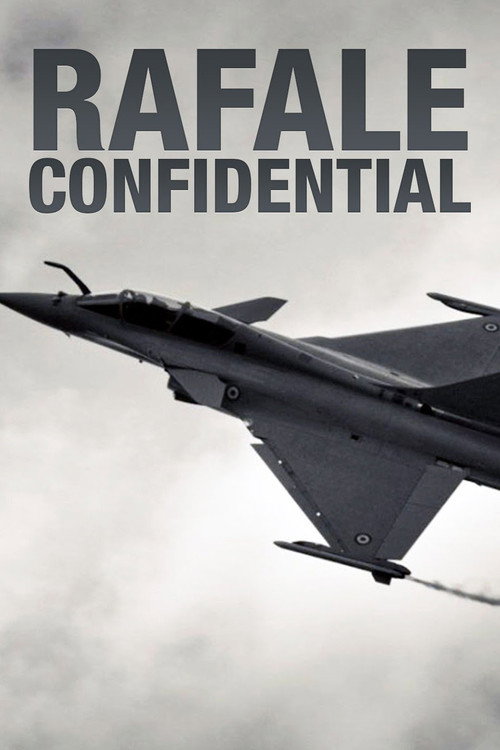 Rafale Confidential Poster