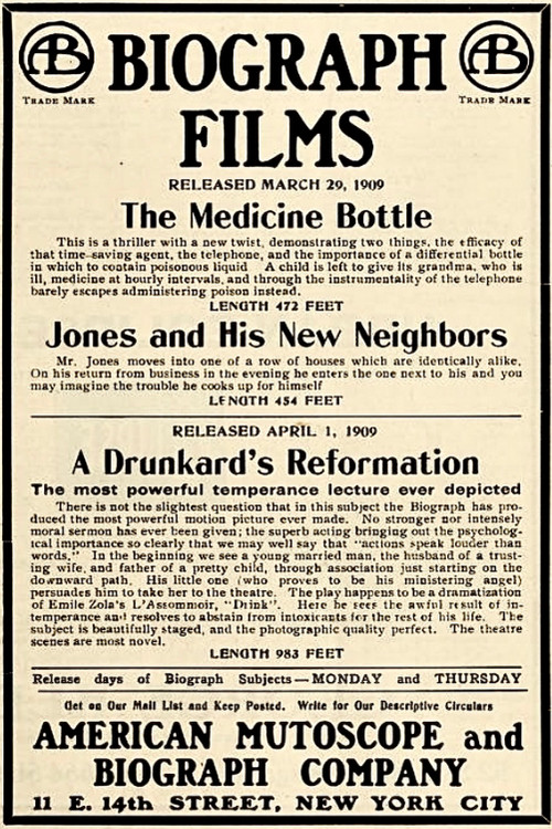 Jones and His New Neighbors Poster