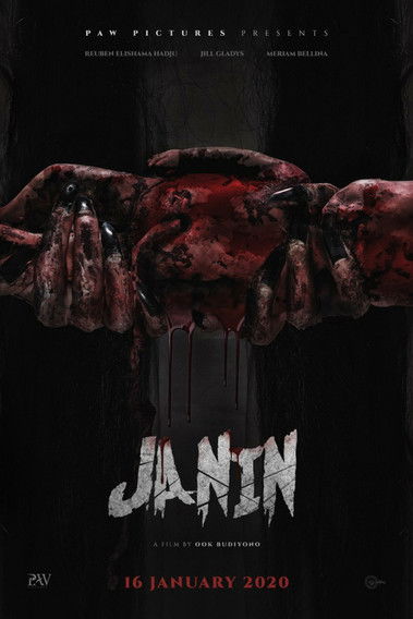 Janin Poster