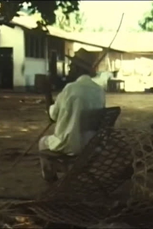 Arc musical aux Seychelles Poster