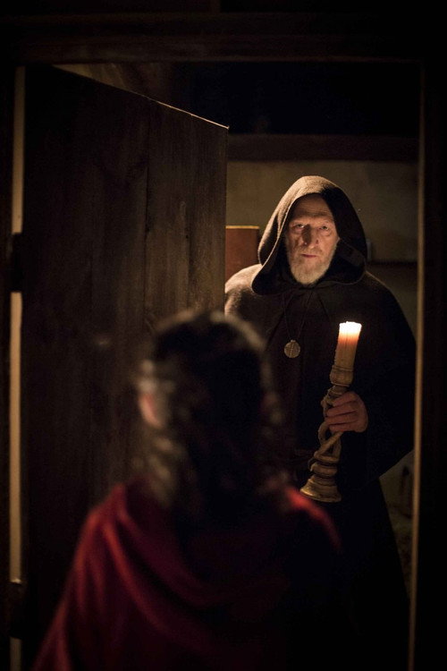 Judgement Tavern Poster