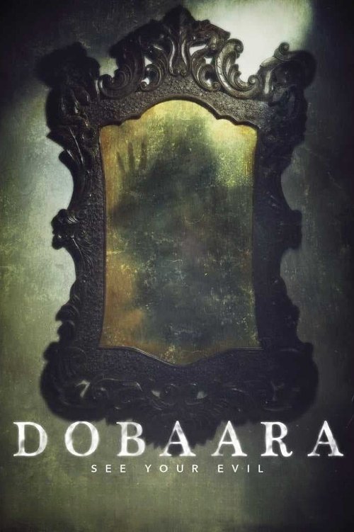 Dobaara: See Your Evil Poster