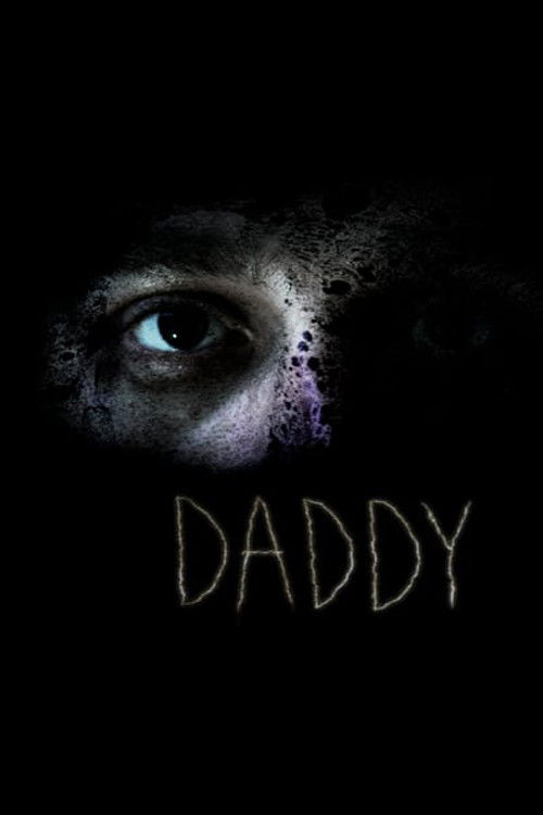 Daddy Poster