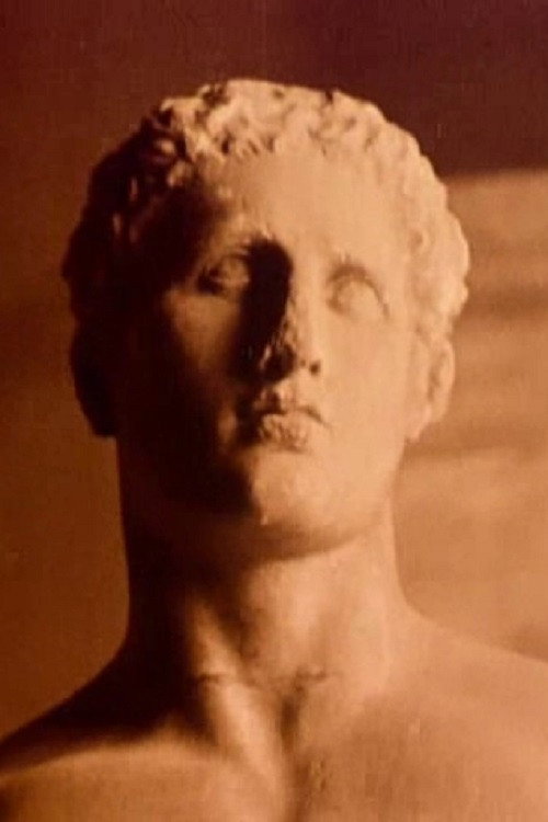 Portrait of Greece Poster