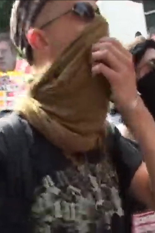 Good luck, Comrades! Poster