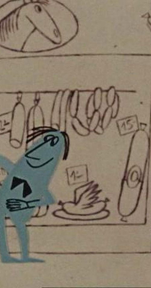 A Bit of Immortality Poster