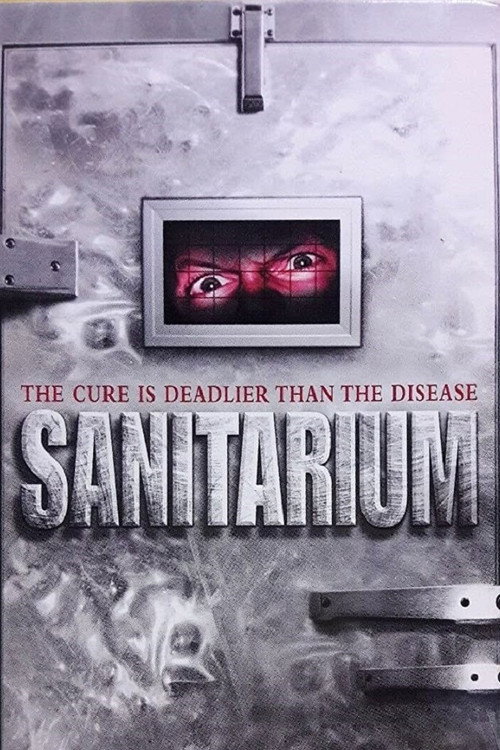 Sanitarium Poster