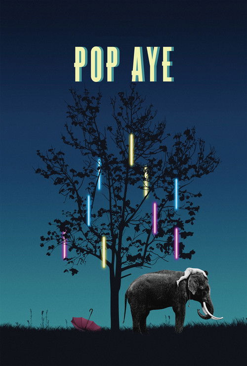 Pop Aye Poster