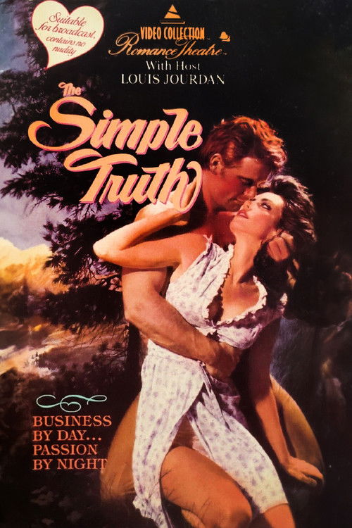 The Simple Truth Poster