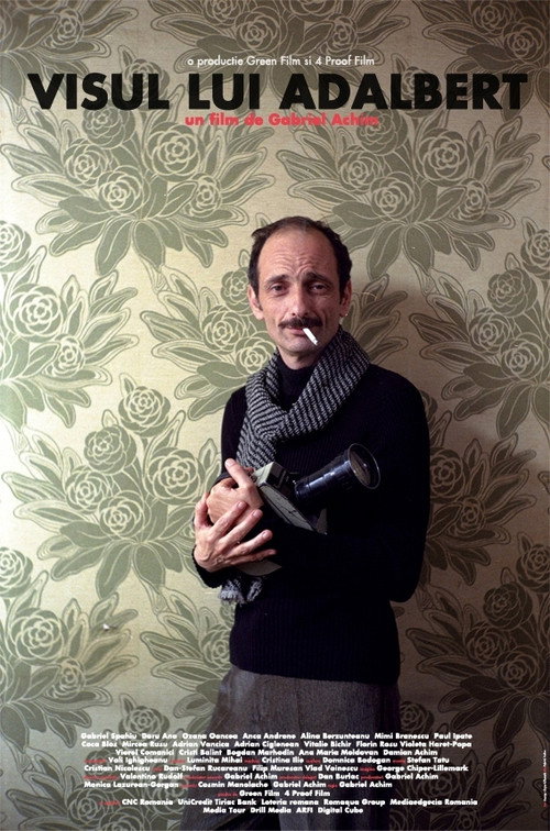 Adalbert's dream Poster