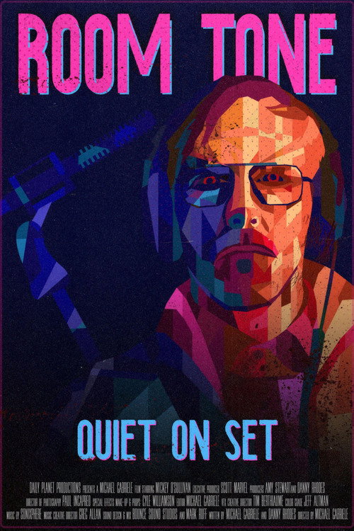 Room Tone Poster