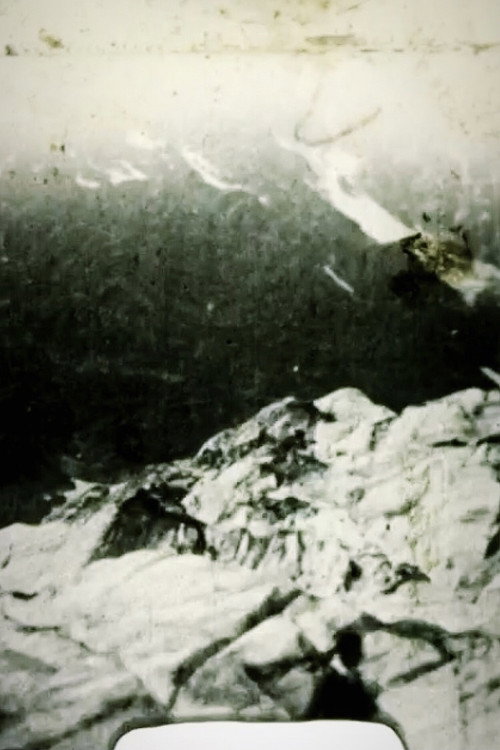 Monte Rosa / Battesimo Marisa Poster