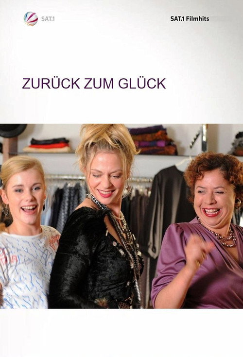 Zurück zum Glück Poster