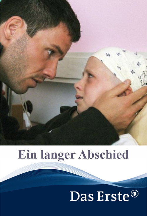 Ein langer Abschied Poster