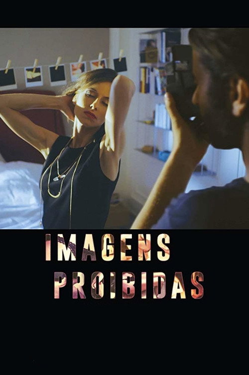 Forbidden Images Poster