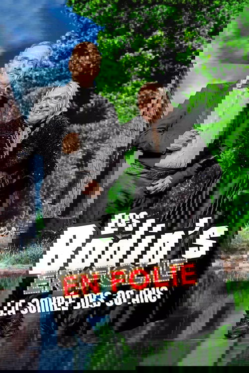 Les Bodin's en folie : La Soirée des 30 ans Poster