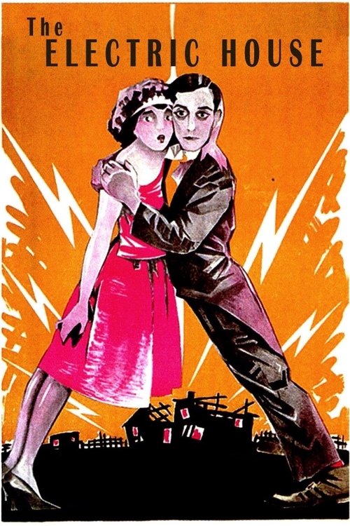 The Electric House Poster