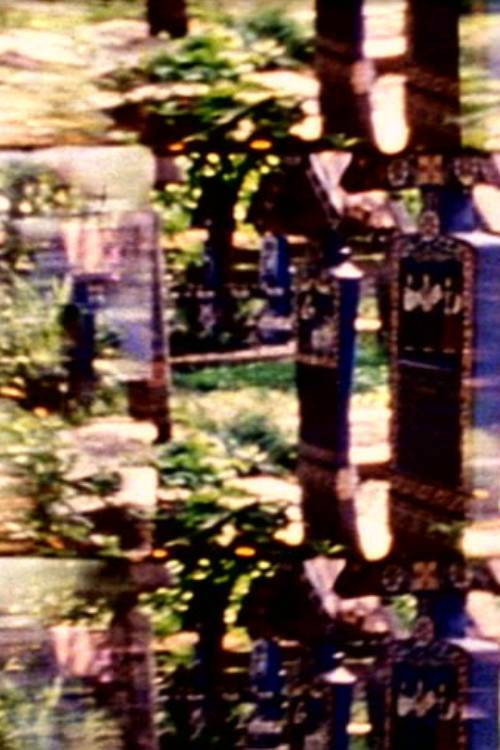 Rushlight (Here Today Gone Tomorrow) Poster