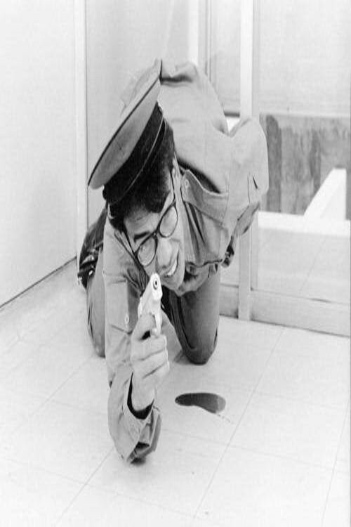 Banco de Sangue Poster