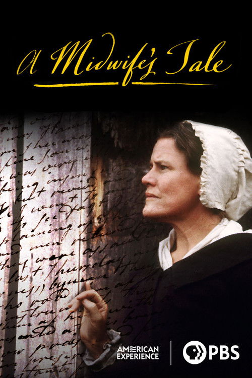 A Midwife's Tale Poster