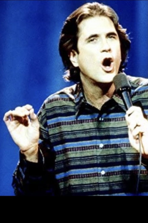 One-Night Stand: Allan Havey Poster