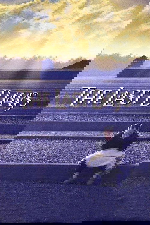 The Last Days Poster