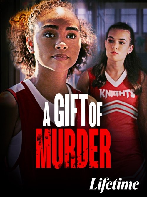 A Gift of Murder Poster
