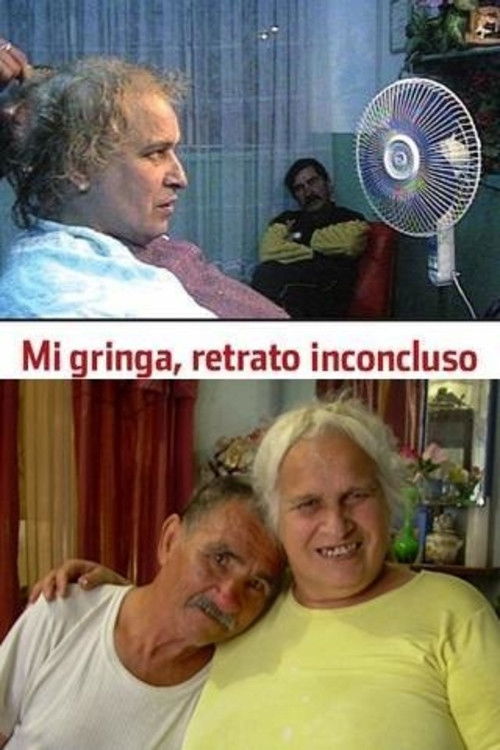 My Strange Girlfriend - An Unfinished Story Poster