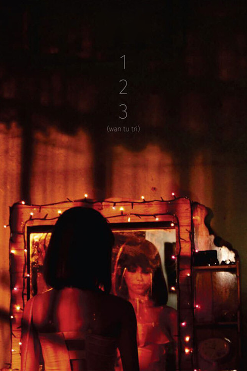 Gasping for Air Poster