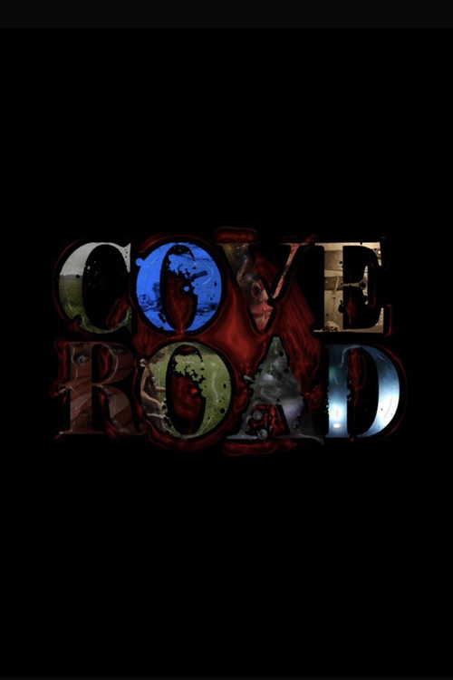 Cove Road Poster
