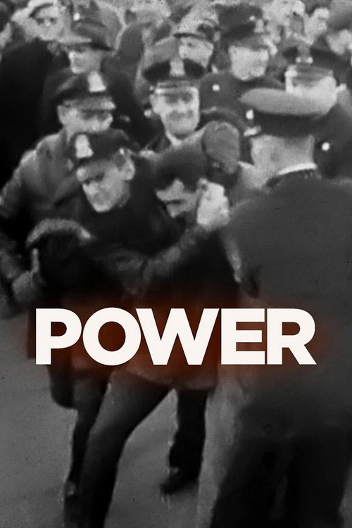 Power Poster