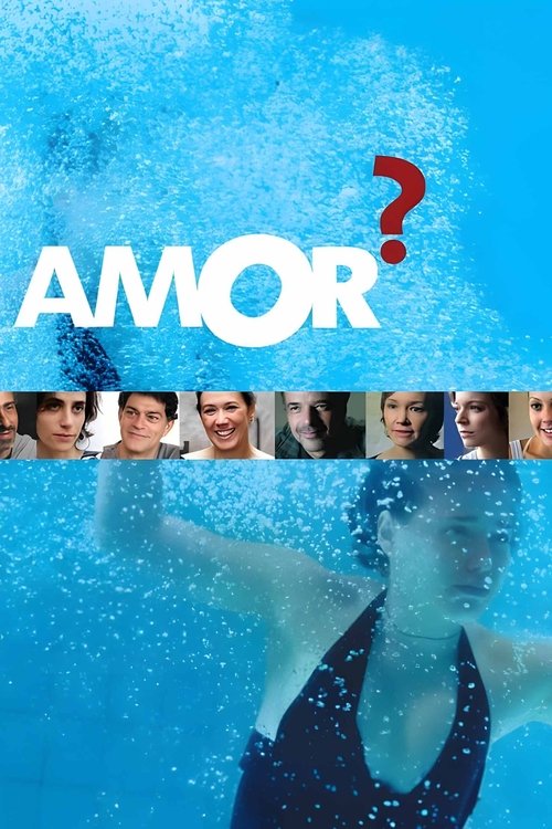 Amor? Poster