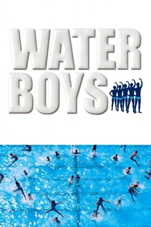 Waterboys Poster