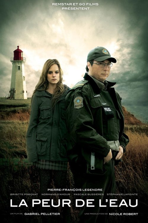 Fear of Water Poster