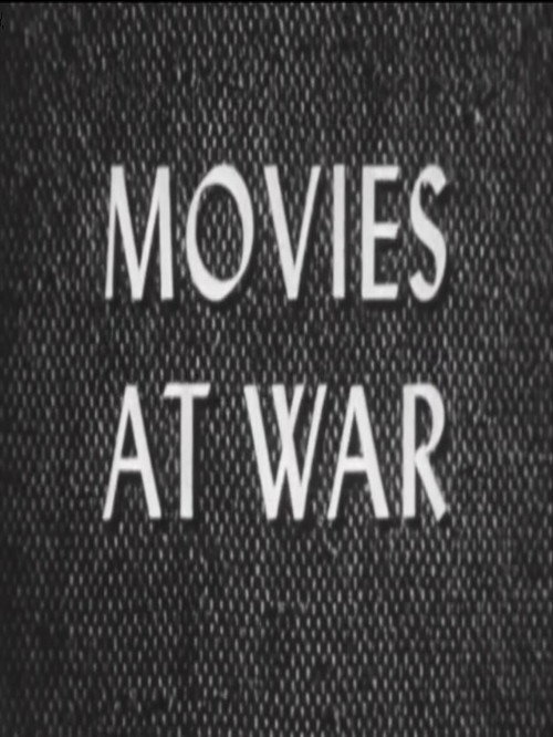 Movies at War Poster