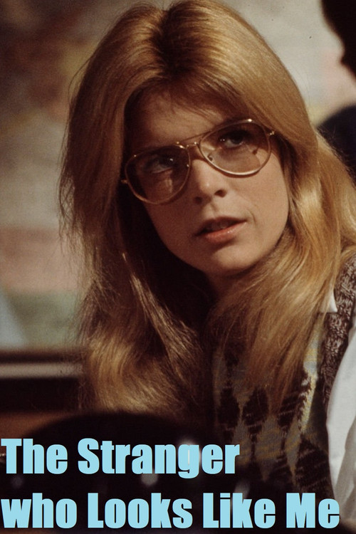 The Stranger Who Looks Like Me Poster