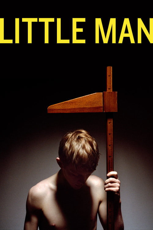Little Man Poster