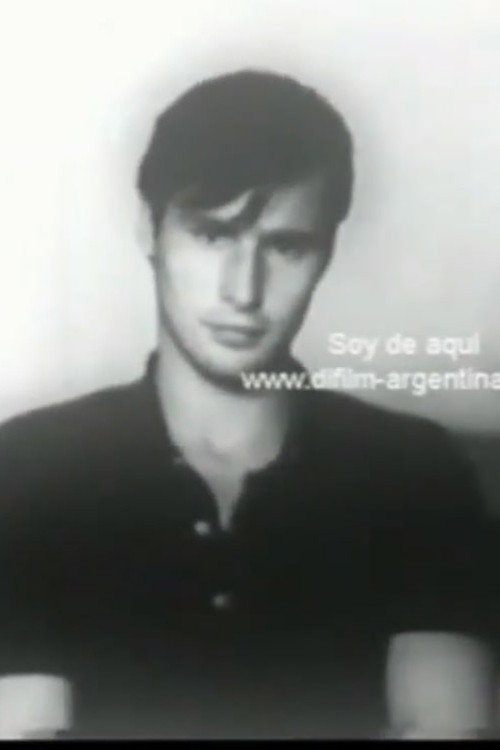 Soy de aqui Poster