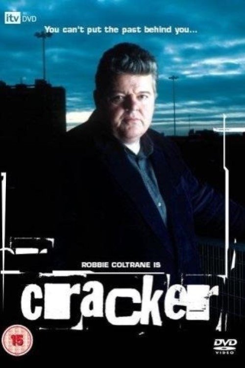 Cracker: Nine Eleven Poster