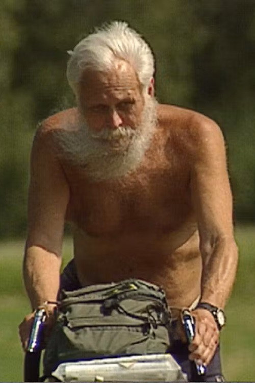 Dom kallar mig Castro Poster