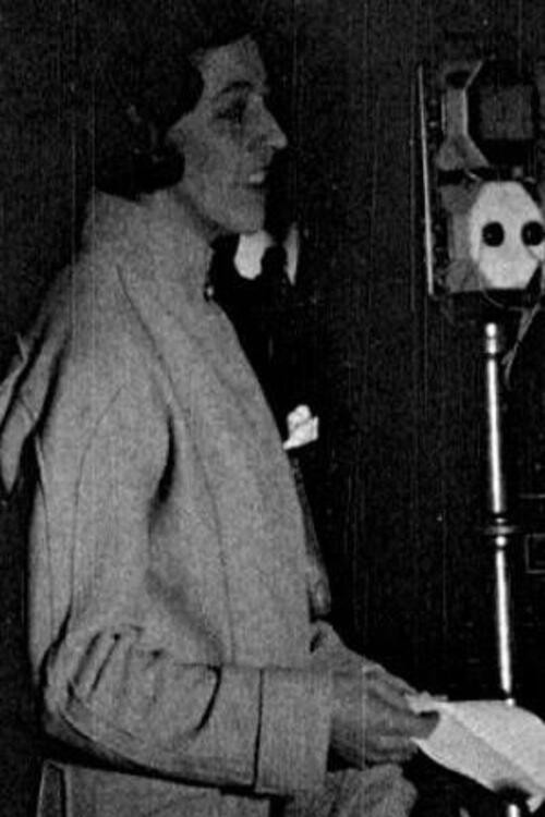 Johnnie's Welcome Home Poster