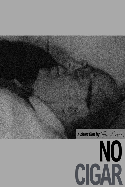 No Cigar Poster
