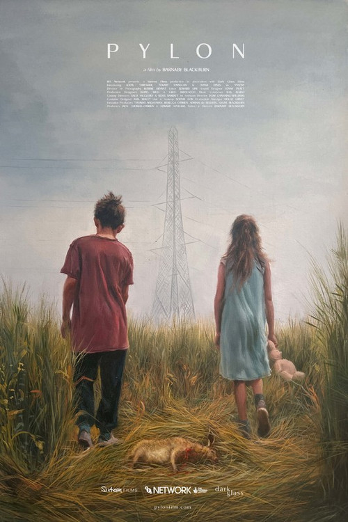 Pylon Poster